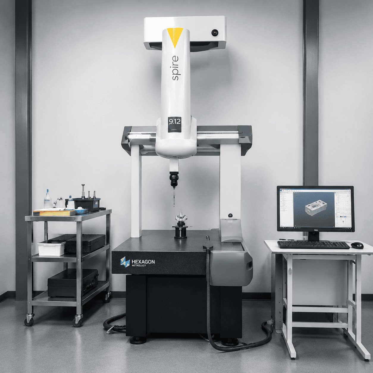 HMC Hydraulic Fixtures