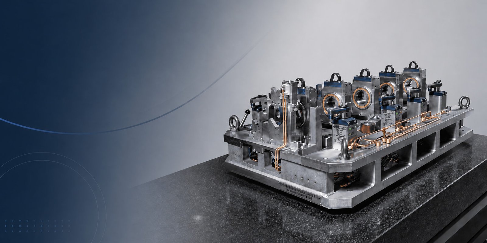 CNC Machining